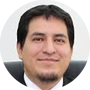 Andrés Arauz, candidato a la Presidencia de Ecuador