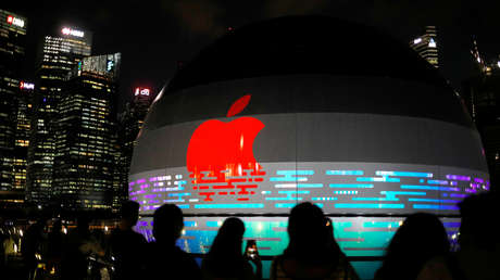 Apple aprobó por error un 'famoso' malware para macOS