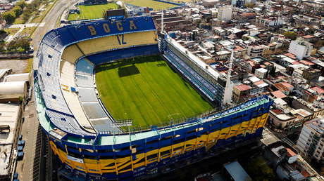 "No deja de impactar la cantidad de casos": Boca Juniors suspende los entrenamientos al confirmarse 19 contagios de coronavirus en el equipo