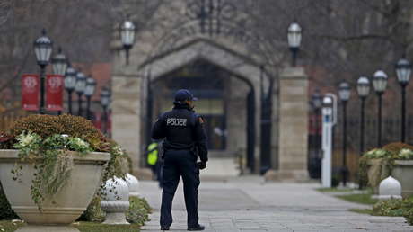 Decenas de pandillas pactan para disparar a los policías de Chicago que saquen su arma en público