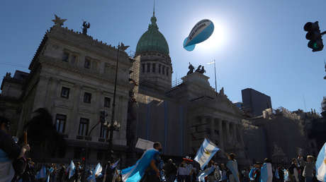 Pandemia, crisis económica y necesidad de diálogo: ¿Una nueva normalidad en la política argentina?