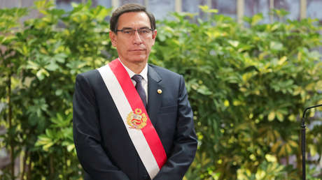 Perú: Vizcarra afirma que hubo un error policial en la intervención a la discoteca que dejó 13 muertos