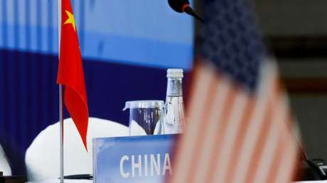 El Pentágono sugiere que China planea duplicar su arsenal de ojivas nucleares durante esta década