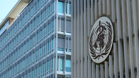 EE.UU. no se unirá al esfuerzo global por desarrollar y distribuir vacunas contra el covid-19 porque está dirigido por la OMS