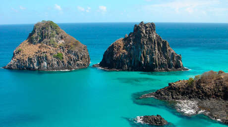 Un paradisíaco archipiélago brasileño solo recibirá a turistas que ya hayan pasado el covid-19