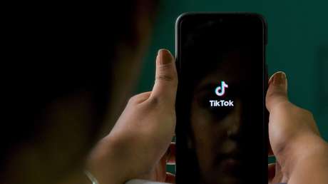 Un reto de TikTok pudo provocar la muerte de una adolescente en EE.UU.