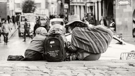 Una mujer peruana evita su expulsión de Argentina para resguardar los derechos de sus hijos, tras cumplir una condena por drogas