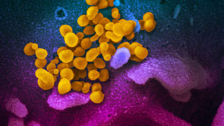 Descubren qué hay detrás de muchos síntomas raros del covid-19 gracias al superordenador más potente del mundo