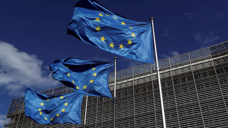 La UE amenaza a Rusia con sanciones por el supuesto envenenamiento de Navalny