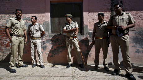 India: Violan y matan a una niña de 3 años, tras un supuesto conflicto entre dos familias