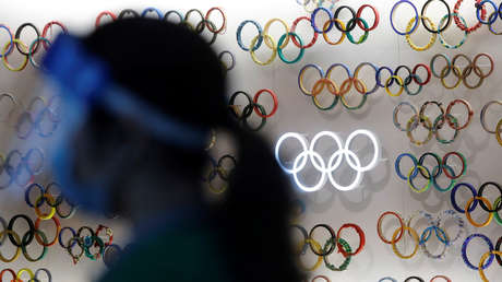 Jefe del Comité de Tokio 2020: Los Juegos Olímpicos no dependen del desarrollo de una vacuna contra el covid-19