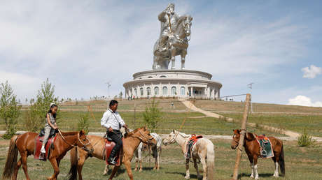 Confirman un caso de peste bubónica en el oeste de Mongolia