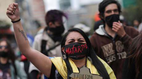 Las alarmantes cifras que revelan la nueva ola de violencia en Colombia