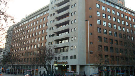 El BancoEstado de Chile detecta un software malicioso y cierra sus sucursales durante este lunes