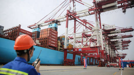 Trump sopesa la posibilidad de desvincular la economía estadounidense de China