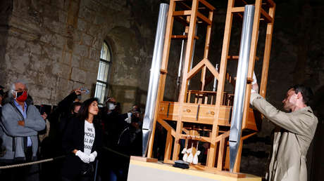 VIDEO: Esta es la pieza musical más larga de la historia, dura 639 años y terminará en el año 2640