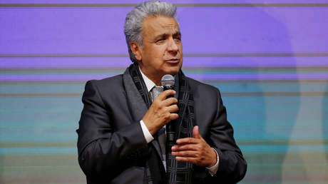 El Gobierno de Ecuador afirma que logró reducir su deuda en 1.500 millones de dólares tras la renegociación con sus acreedores