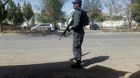 2 muertos y varios heridos en un atentado contra el vicepresidente primero afgano en Kabul