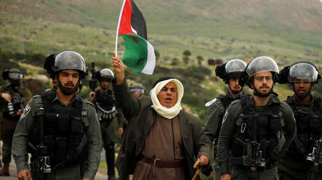 Arabia Saudita apoya la demanda palestina de un Estado independiente con las fronteras de 1967 y con Jerusalén Este como capital