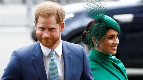 El príncipe Enrique y Meghan Markle reintegran el costo de renovación de la mansión Frogmore tras el multimillonario contrato con Netflix