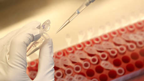 Aprueban para ensayos clínicos la vacuna china contra el coronavirus en forma de aerosol nasal