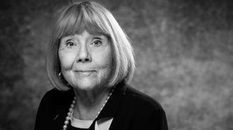 Fallece a los 82 años Diana Rigg, la actriz que interpretó a Lady Olenna Tyrell en 'Juego de tronos'