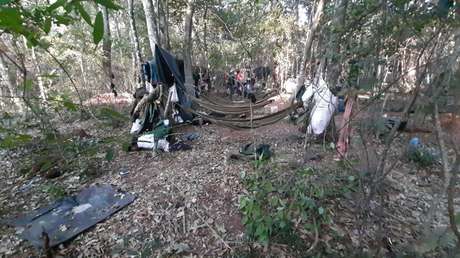 "Quieren justificar la ejecución": Las irregularidades en el caso de las niñas argentinas abatidas por el Ejército en Paraguay