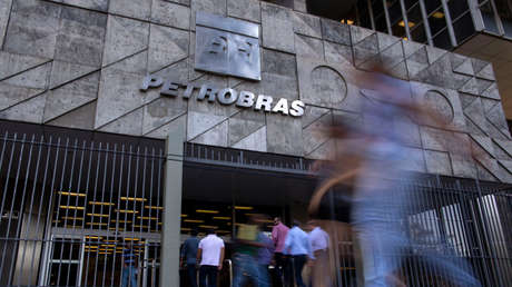 La Fiscalía de Brasil prorroga hasta enero la operación anticorrupción Lava Jato