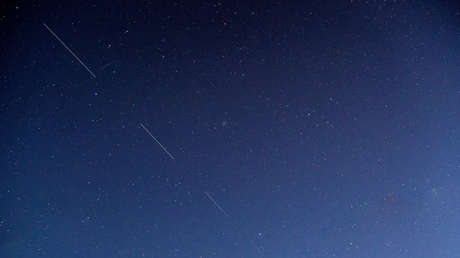 Los satélites Starlink siguen siendo demasiado brillantes para los astrónomos