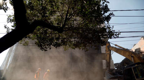 VIDEO: Una argentina llama "india horrible" a una mexicana en su país por la poda de un árbol