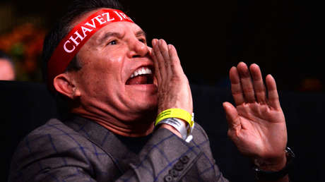 "Cuando la pistola disparó, el balazo salió para otro lado": Julio César Chávez recuerda cómo intentó suicidarse por su adicción a las drogas