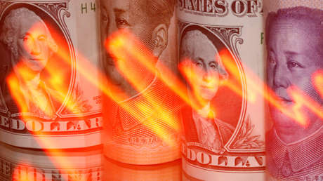 China registra el quinto mes consecutivo de crecimiento de la inversión extranjera pese a la crisis y las tensiones con EE.UU.