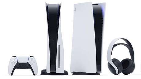 Filtran por error la posible fecha de venta de la PlayStation 5