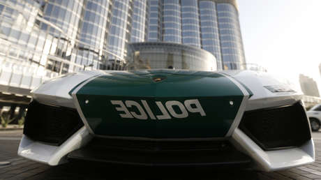 Desnudan, fotografían y amenazan con quemar con una plancha caliente a un español en un hotel de Dubái