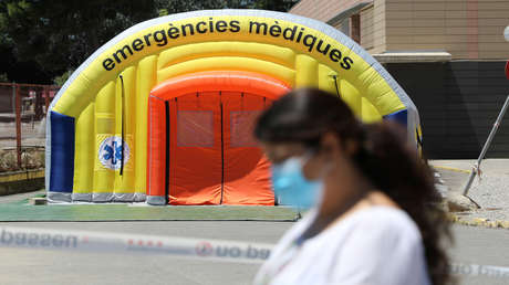 España inicia el primer ensayo clínico en humanos del país de una vacuna contra el covid-19