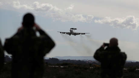 Rusia y la India lanzan el proyecto de misil aire-aire más potente del mundo