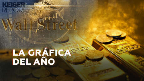 "La economía de EE.UU. está muerta y ningún formaldehído de dinero fiat podrá reanimarla"