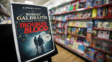 #RIPJKRowling: El nuevo libro de la creadora de Harry Potter desata polémica por supuesta transfobia