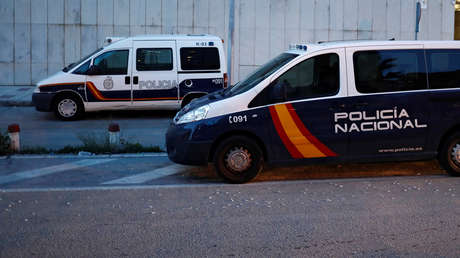 Cómo un calcetín se convirtió en la pieza clave para resolver un robo cometido en España en 2017