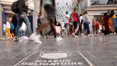 Advierten que la próxima pandemia será "aún más perniciosa"