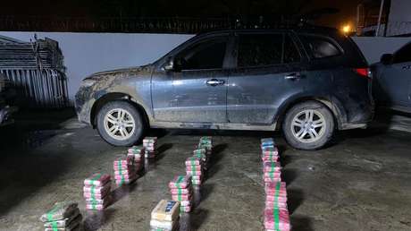 Presidente de Panamá destituye al gobernador de una comarca por presunto tráfico de drogas