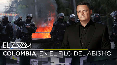 Colombia: en el filo del abismo