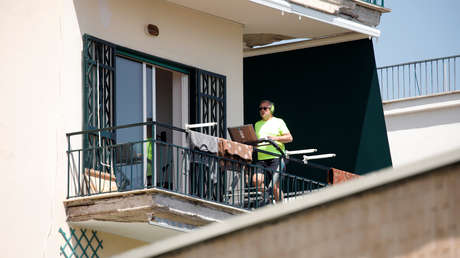 Empresa promete pagar 13.000 dólares a quienes usen sus métodos para bajar los kilos subidos en cuarentena