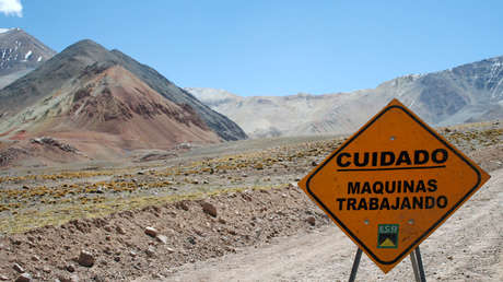 La Justicia chilena confirma la clausura total y definitiva de la polémica minera Pascua Lama