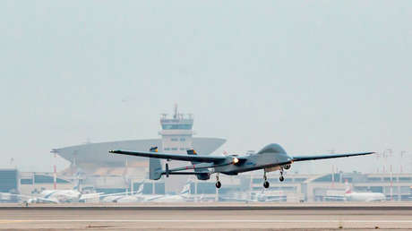 Israel Aerospace Industries, IAI