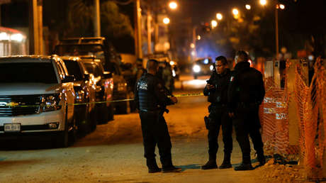 Un ataque durante un velorio en el estado mexicano de Guanajuato deja 5 muertos y 4 heridos
