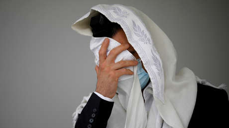 Asesores médicos del Gobierno británico proponen introducir un nuevo confinamiento en el país tras el aumento de contagios de covid-19