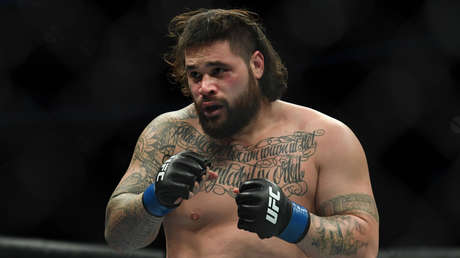 Un luchador de la UFC podría terminar en prisión por las graves lesiones causadas a un cliente en un bar en Australia