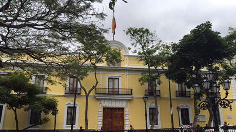 Venezuela acusa al Grupo Internacional de Contacto de alimentar las tensiones políticas en el país