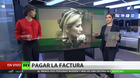 Morales: Áñez retiró su candidatura a la presidencia por su baja popularidad